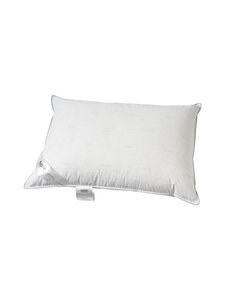 Hoie - Odin Hybrid -untuvatyyny - WHITE | Stockmann