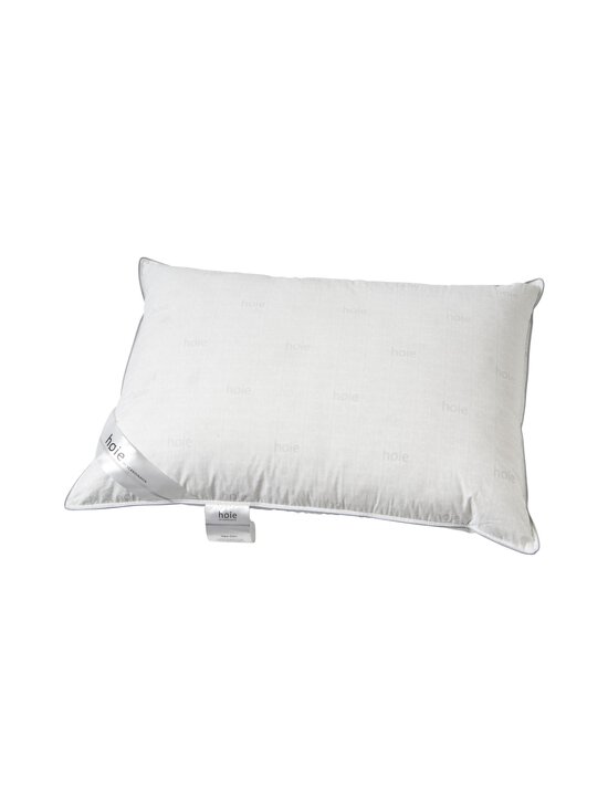 Hoie - Odin Hybrid -untuvatyyny - WHITE | Stockmann - photo 1