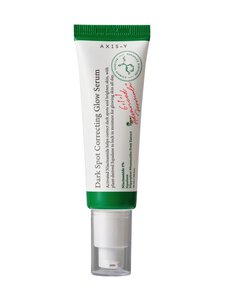 Axis-Y - Dark Spot Correcting Glow Serum sejas serums | Stockmann