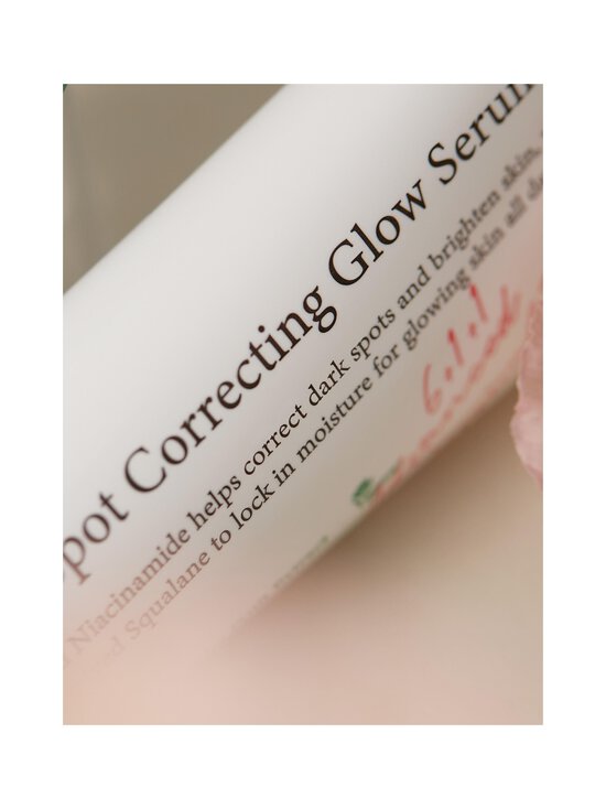 Axis-Y - Dark Spot Correcting Glow Serum sejas serums - NOCOL | Stockmann - photo 2