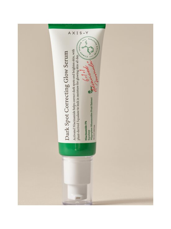 Axis-Y - Dark Spot Correcting Glow Serum sejas serums - NOCOL | Stockmann - photo 3
