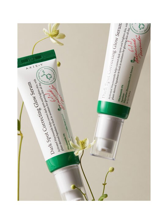 Axis-Y - Dark Spot Correcting Glow Serum sejas serums - NOCOL | Stockmann - photo 4