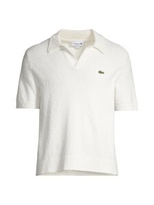 Lacoste - Polo Sweaters -pikeepaita - FLOUR | Stockmann