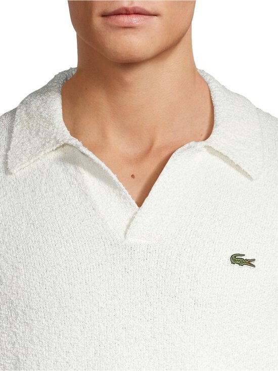 Lacoste - Polo Sweaters -pikeepaita - FLOUR | Stockmann - photo 4