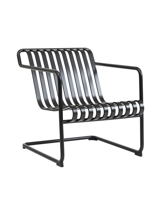 HAY - Palissade Cantilever -lepotuoli 70 x 73 x 81 - ANTHRACITE | Stockmann - photo 1