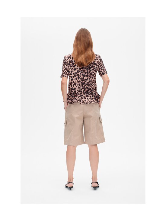 Baum und Pferdgarten - Marly blūze - C1366 BROWN BAUM LEOPARD - photo 4 Baum und Pferdgarten - Marly blūze - C1366 BROWN BAUM LEOPARD | Stockmann - photo 4
