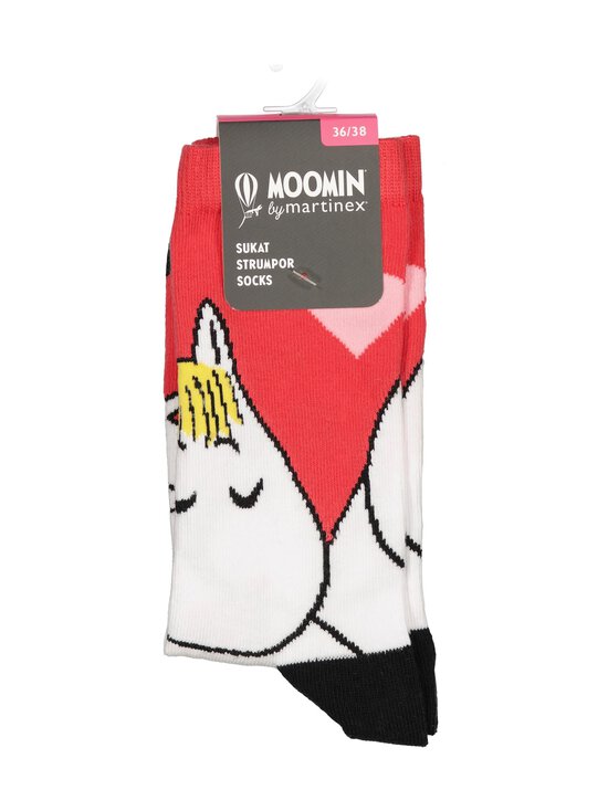 MOOMIN - Beloved zeķes - DARK BLUE - photo 3 MOOMIN - Beloved zeķes - DARK BLUE | Stockmann - photo 3