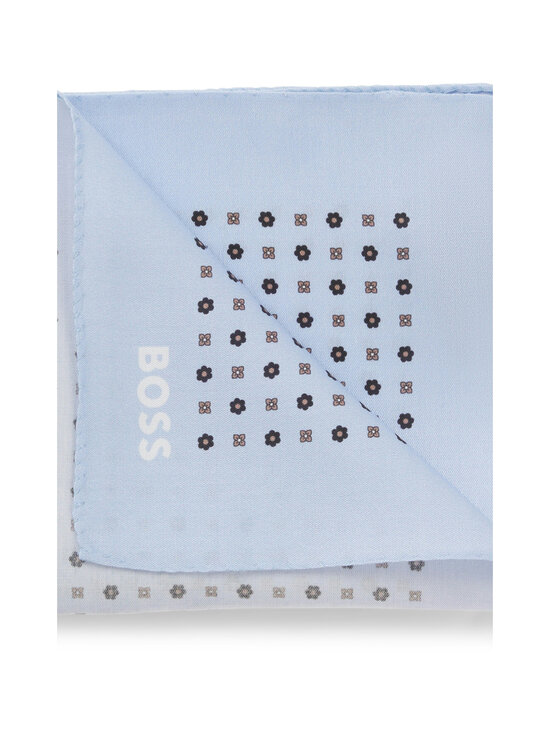 BOSS - Taskuliina - LIGHT/PASTEL BLUE | Stockmann - photo 1