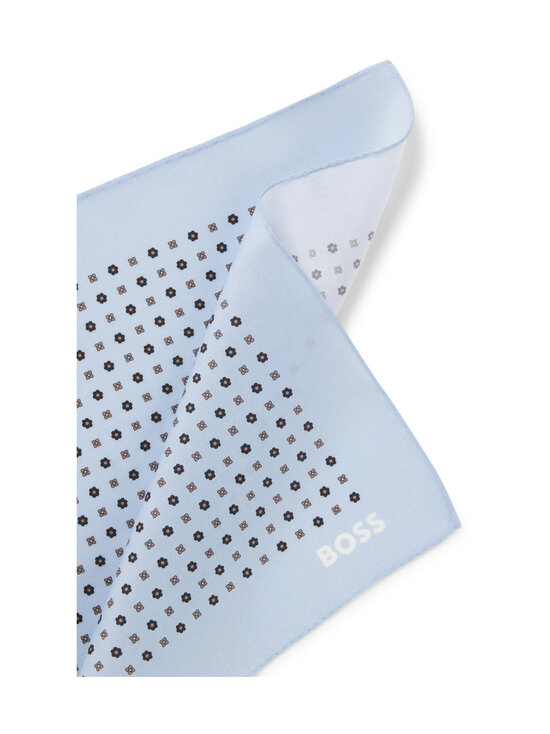 BOSS - Taskuliina - LIGHT/PASTEL BLUE | Stockmann - photo 2
