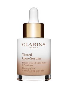 Clarins - Tinted Oleo-Serum -sävyllinen öljyseerumi Clarins - Tinted Oleo-Serum -sävyllinen öljyseerumi | Stockmann