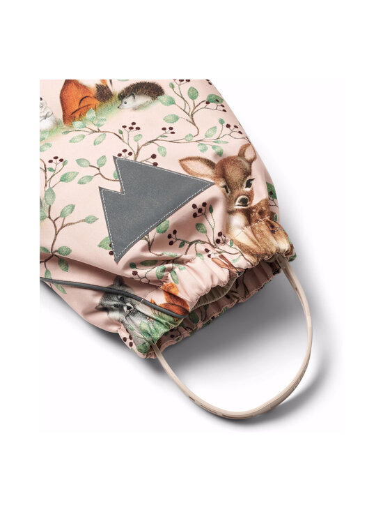 Molo - Kombinesoon Polaris Fur Junior - 9780 FURRY FRIENDS | Stockmann - photo 5