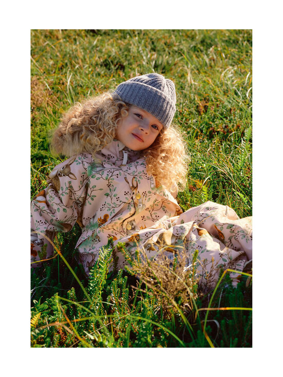 Molo - Kombinesoon Polaris Fur Junior - 9780 FURRY FRIENDS | Stockmann - photo 6