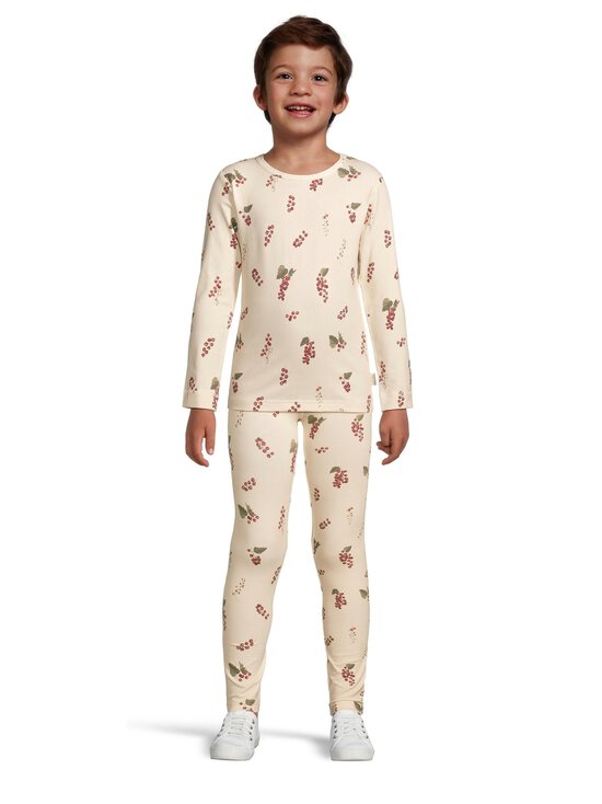 Petit Piao - Legingi - BERRY - photo 3 Petit Piao - Legingi - BERRY | Stockmann - photo 3