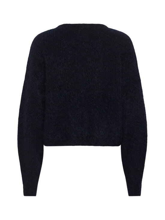 Gestuz - GZdebbie V -neuletakki - 120 NAVY MELANGE | Stockmann - photo 2