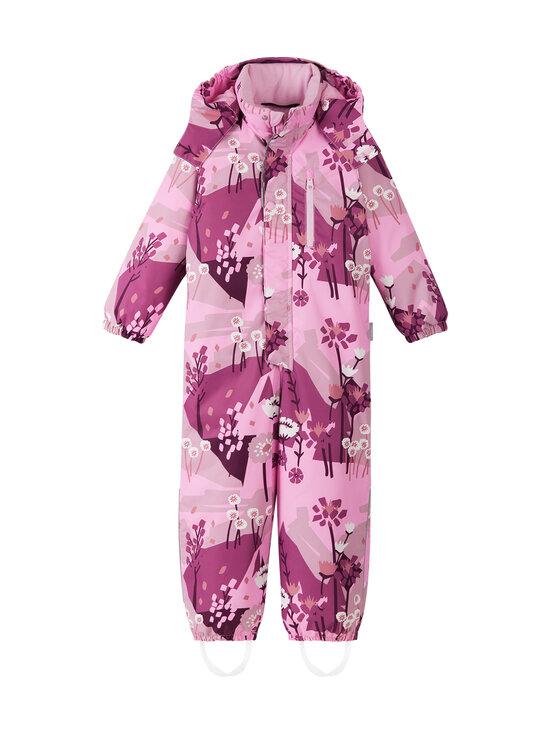 Reima - Reitit āra kombinezons - 4251 LIGHT HEATHER | Stockmann - photo 1