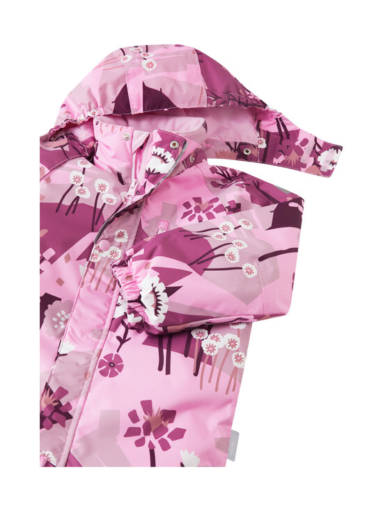 Reima - Reitit āra kombinezons - 4251 LIGHT HEATHER | Stockmann - photo 3