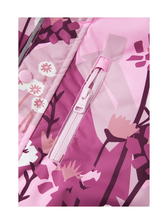 Reima - Reitit āra kombinezons - 4251 LIGHT HEATHER | Stockmann - photo 5