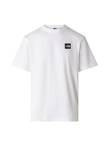 The North Face - Expedition Photo t-paita - FN41 TNF WHITE | Stockmann