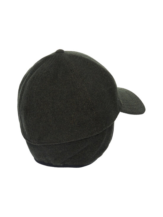 Stetson - Villane nokkmüts - 41 MOSS | Stockmann - photo 2