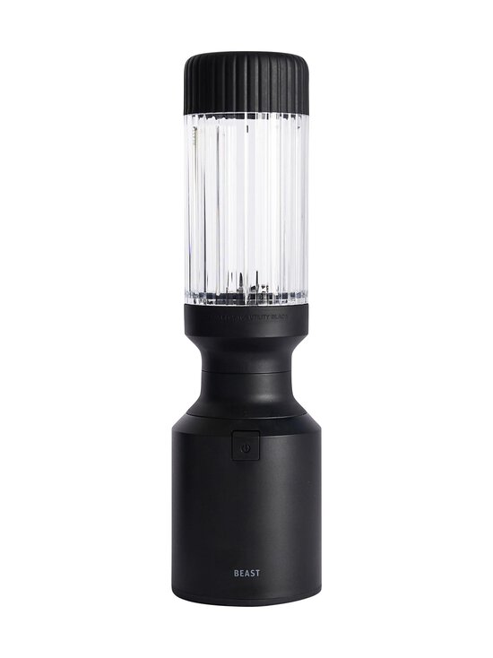 Beast - Mega 1200 -tehosekoitin - BLACK | Stockmann - photo 1