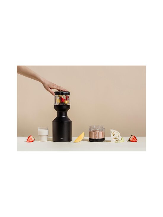 Beast - Mega 1200 -tehosekoitin - BLACK | Stockmann - photo 10