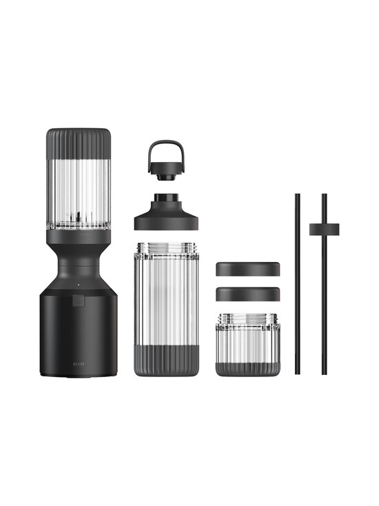 Beast - Mega 1200 -tehosekoitin - BLACK | Stockmann - photo 2