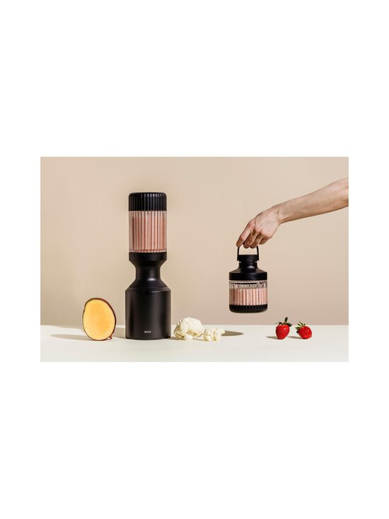 Beast - Mega 1200 -tehosekoitin - BLACK | Stockmann - photo 6