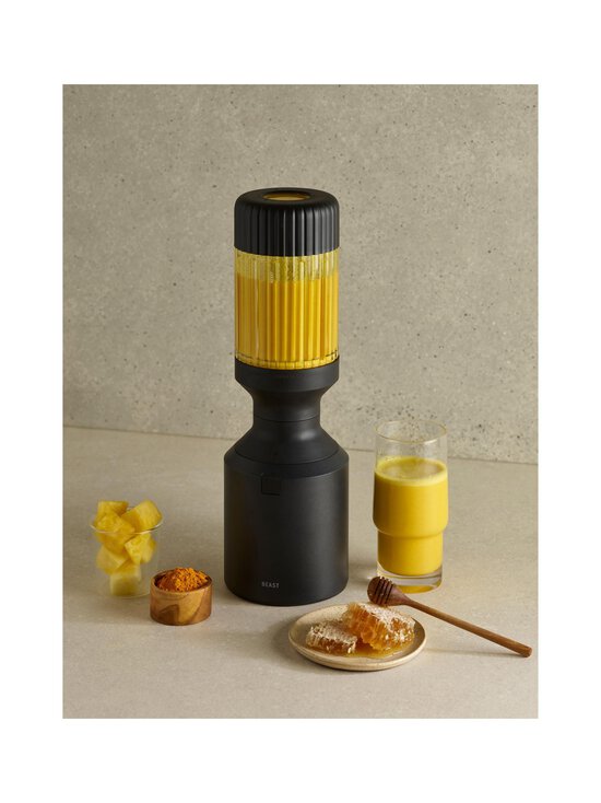 Beast - Mega 1200 -tehosekoitin - BLACK | Stockmann - photo 7