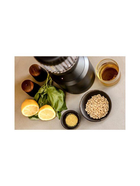 Beast - Mega 1200 -tehosekoitin - BLACK | Stockmann - photo 9