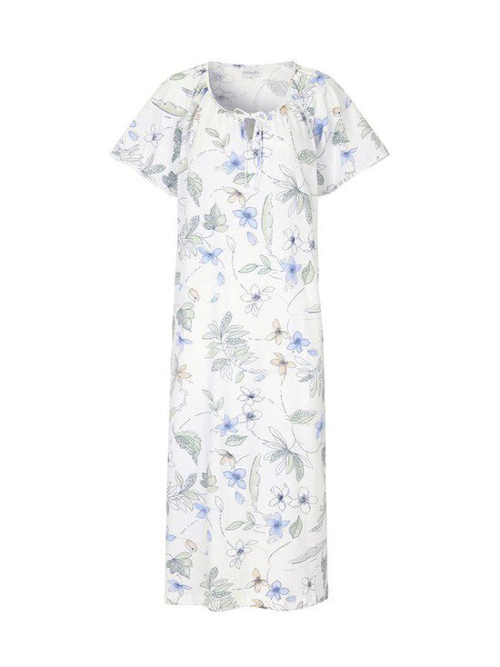 Damella - Yöpaita - 380 BLUE/GREEN | Stockmann - photo 1