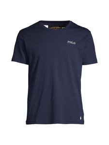 Polo Ralph Lauren - Crew-pyjamapaita - CRUISE NAVY POLO TEE | Stockmann