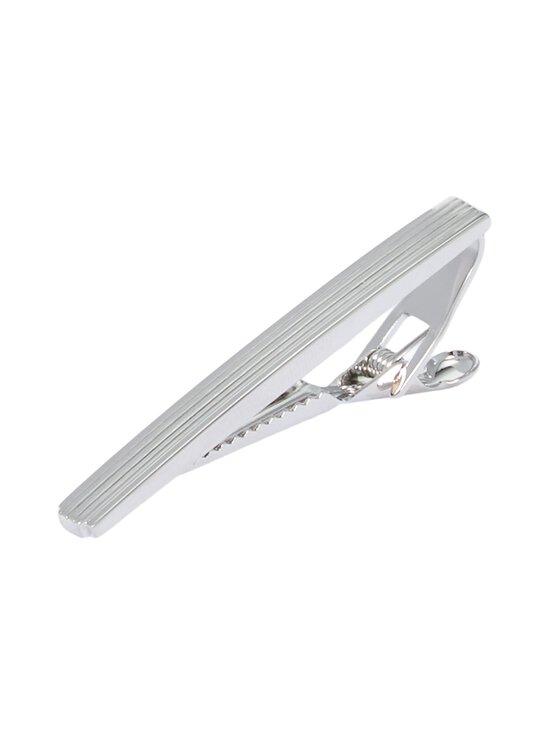 Stockholm Kravatt - solmioneula 60 mm - SILVER | Stockmann - photo 2