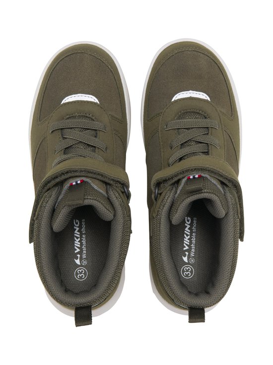 Viking - Epic Mid GTX apavi - 37 OLIVE - photo 2 Viking - Epic Mid GTX apavi - 37 OLIVE | Stockmann - photo 2