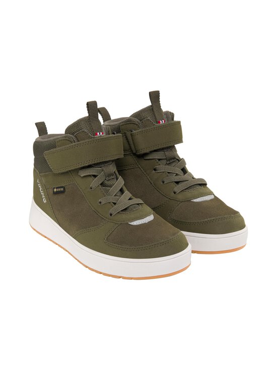 Viking - Epic Mid GTX apavi - 37 OLIVE - photo 4 Viking - Epic Mid GTX apavi - 37 OLIVE | Stockmann - photo 4