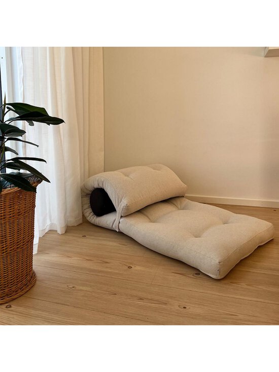 Karup Design - Wrap-futontuoli - BEIGE | Stockmann - photo 6