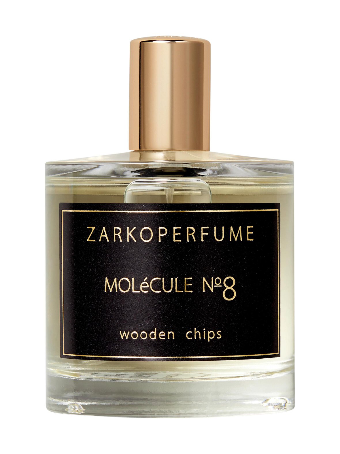 Molécule No. 8 EdP -tuoksu