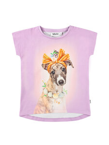 Molo - Ragnhilde t-paita - 5698 BEACH READY | Stockmann