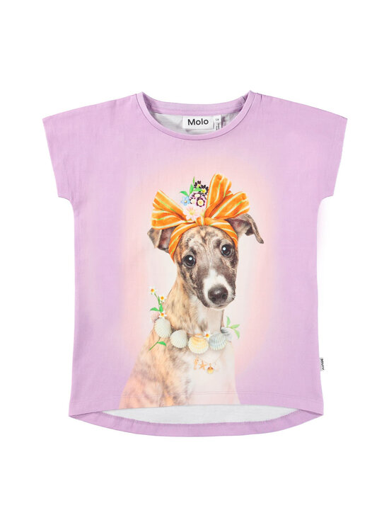 Molo - Ragnhilde t-paita - 5698 BEACH READY | Stockmann - photo 1