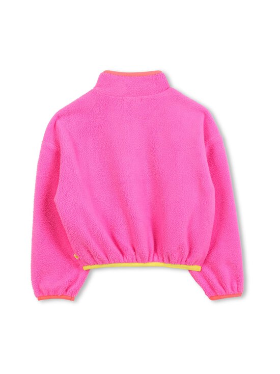 Billieblush - Polar-fleecetakki - 473 PINK - photo 2 Billieblush - Polar-fleecetakki - 473 PINK | Stockmann - photo 2