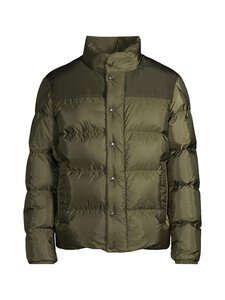 Moncler - Virolais-untuvatakki - 825 GREEN Moncler - Virolais-untuvatakki - 825 GREEN | Stockmann