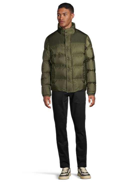 Moncler - Virolais-untuvatakki - 825 GREEN - photo 2 Moncler - Virolais-untuvatakki - 825 GREEN | Stockmann - photo 2