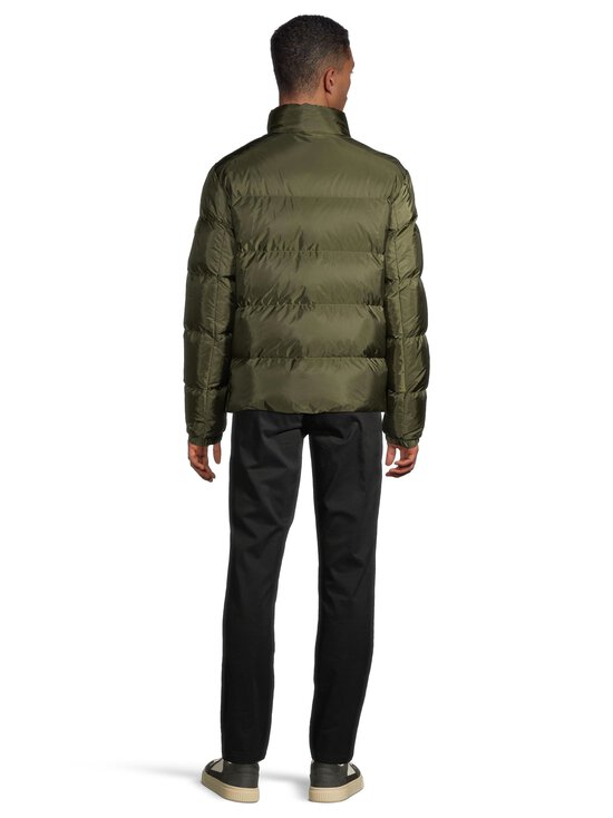 Moncler - Virolais-untuvatakki - 825 GREEN - photo 3 Moncler - Virolais-untuvatakki - 825 GREEN | Stockmann - photo 3