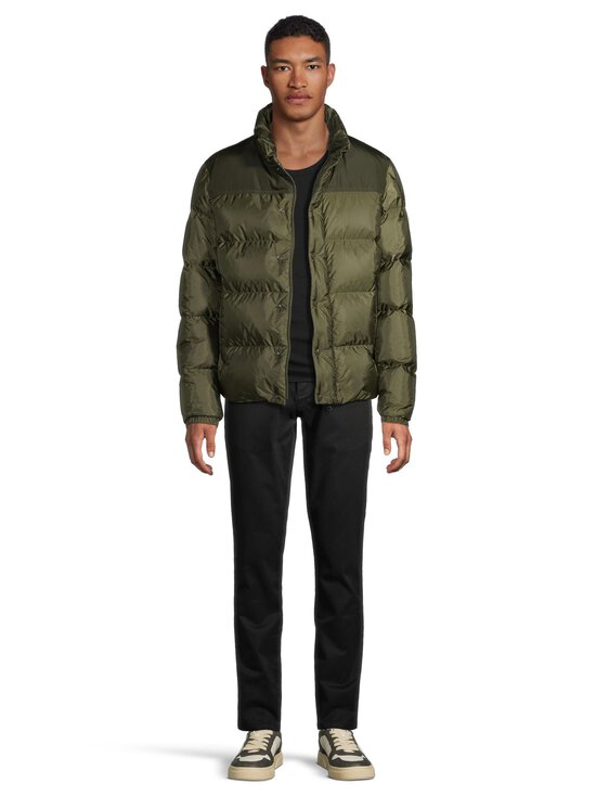 Moncler - Virolais-untuvatakki - 825 GREEN - photo 5 Moncler - Virolais-untuvatakki - 825 GREEN | Stockmann - photo 5