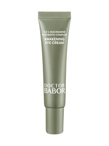 Babor - Microbiomic Awakening Eye Cream -silmänympärysvoide | Stockmann