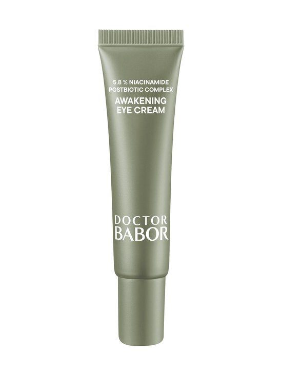 Babor - Microbiomic Awakening Eye Cream -silmänympärysvoide - NOCOL | Stockmann - photo 1