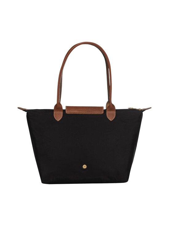 Longchamp - Le Pliage Original Shoulder M -olkalaukku - 001 BLACK | Stockmann - photo 2