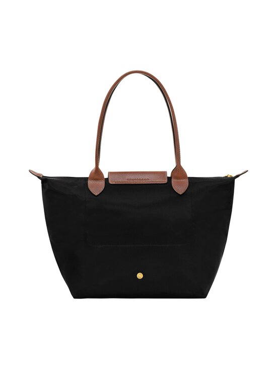 Longchamp - Le Pliage Original Shoulder M -olkalaukku - 001 BLACK | Stockmann - photo 5