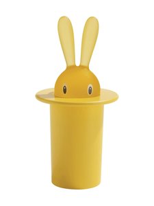 Alessi - Magic Bunny toothpick rack - KELTAINEN Alessi - Magic Bunny toothpick rack - KELTAINEN | Stockmann