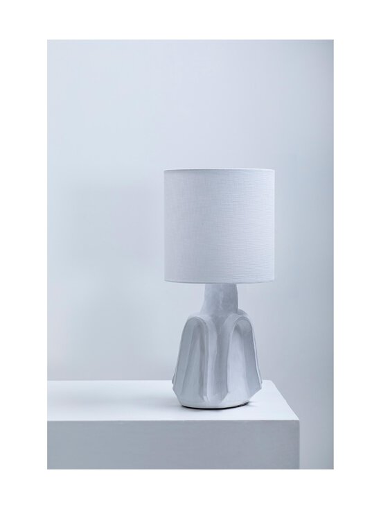 Serax - Billy-pöytävalaisin - 001 WHITE - photo 4 Serax - Billy-pöytävalaisin - 001 WHITE | Stockmann - photo 4