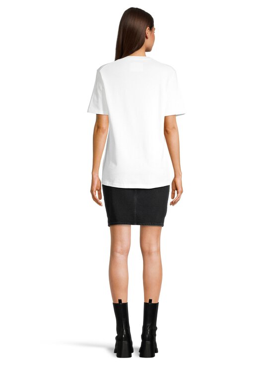 Jil Sander - T-paita - 102 PORCELAIN | Stockmann - photo 3